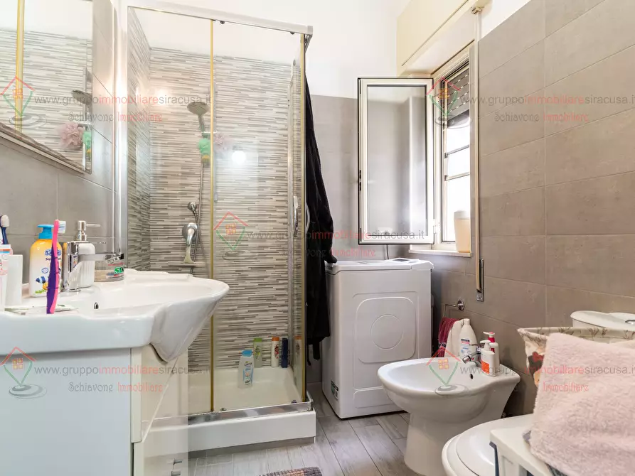 Immagine 7 di Trilocale in vendita  a Siracusa