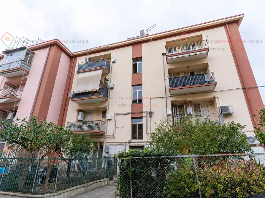Immagine 1 di Trilocale in vendita  a Siracusa