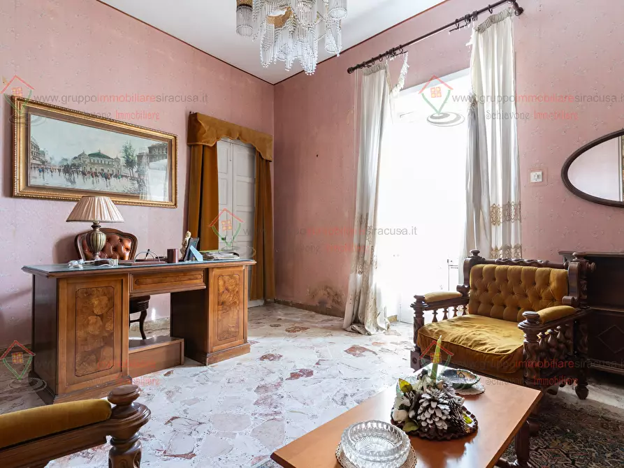 Immagine 5 di Pentalocale in vendita  a Siracusa