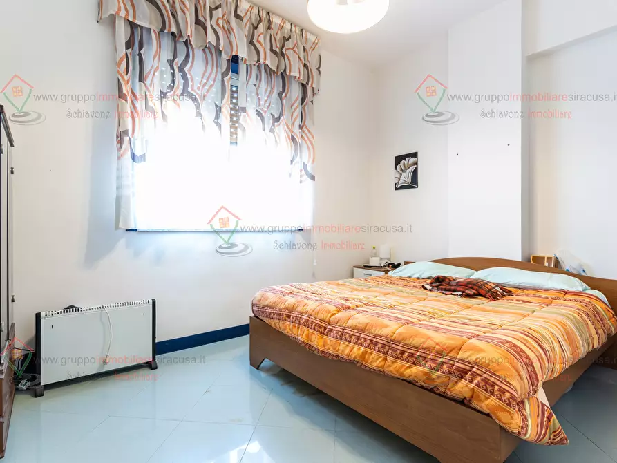 Immagine 9 di Pentalocale in vendita  a Siracusa