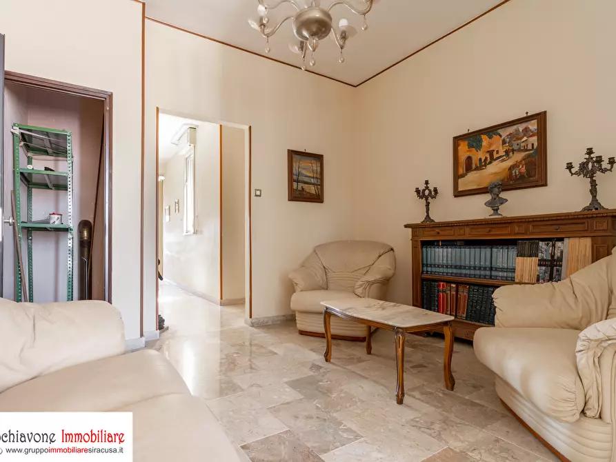 Immagine 8 di Attico in vendita  a Siracusa