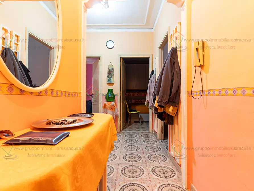 Immagine 3 di Trilocale in vendita  a Siracusa