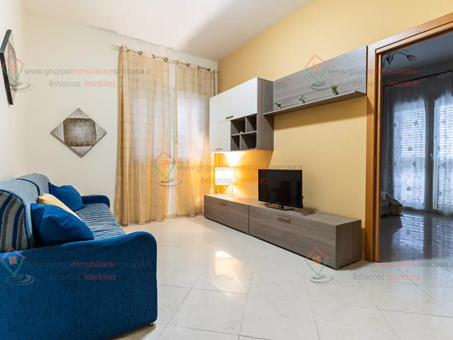 Immagine 4 di Appartamento in affitto  a Siracusa