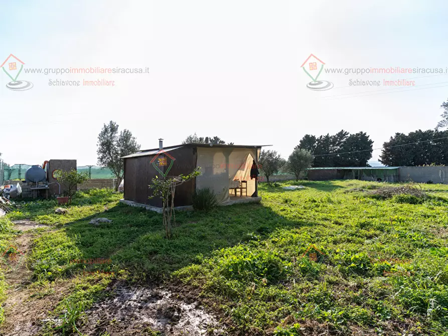Immagine 15 di Terreno edificabile in vendita  a Siracusa