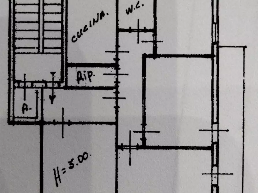 Immagine 24 di Pentalocale in vendita  a Siracusa