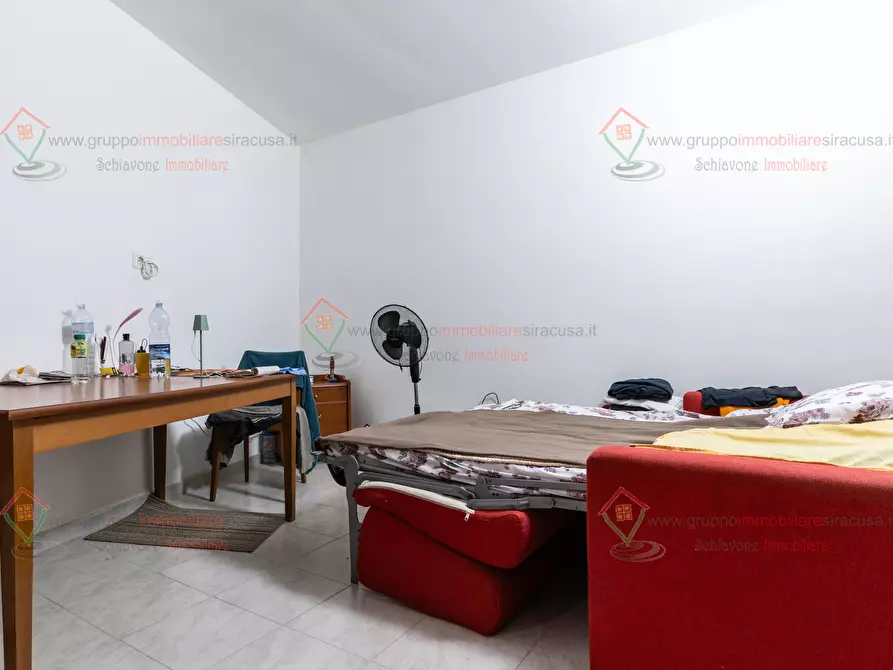 Immagine 6 di Bilocale in vendita  a Siracusa