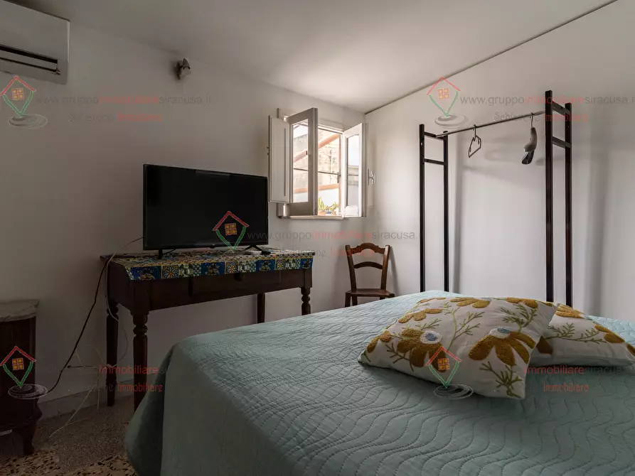 Immagine 11 di Appartamento in affitto  a Siracusa