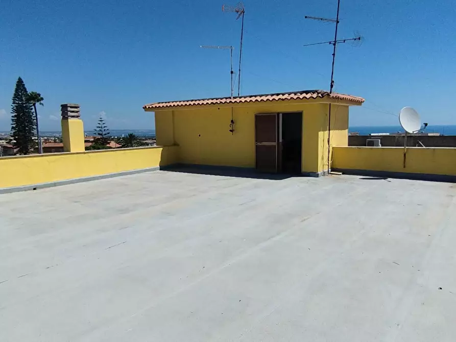 Immagine 3 di Quadrilocale in vendita  a Melilli