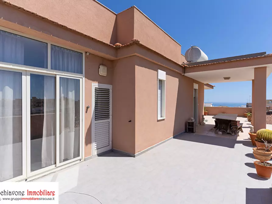 Immagine 24 di Attico in vendita  a Siracusa