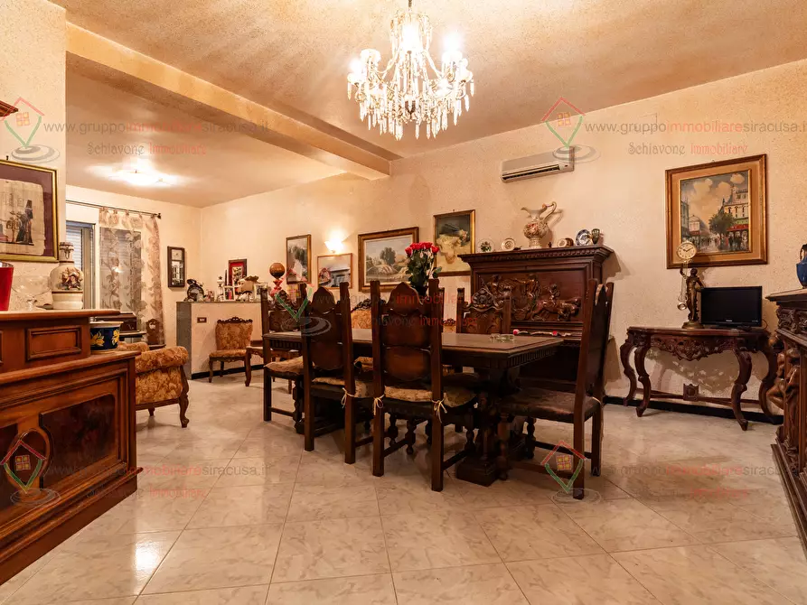 Immagine 4 di Appartamento in vendita  a Siracusa