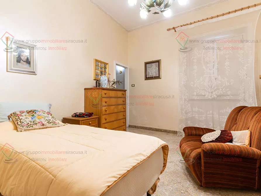 Immagine 16 di Pentalocale in vendita  a Siracusa