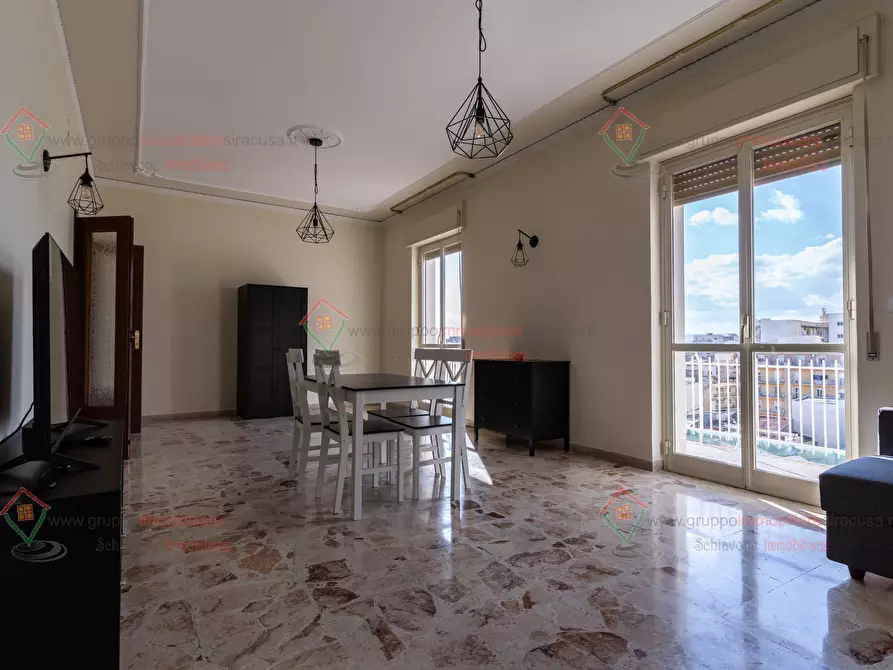 Immagine 14 di Appartamento in affitto  a Siracusa