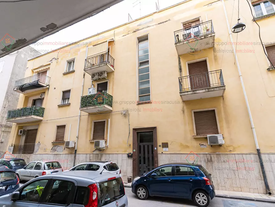 Immagine 23 di Pentalocale in vendita  a Siracusa