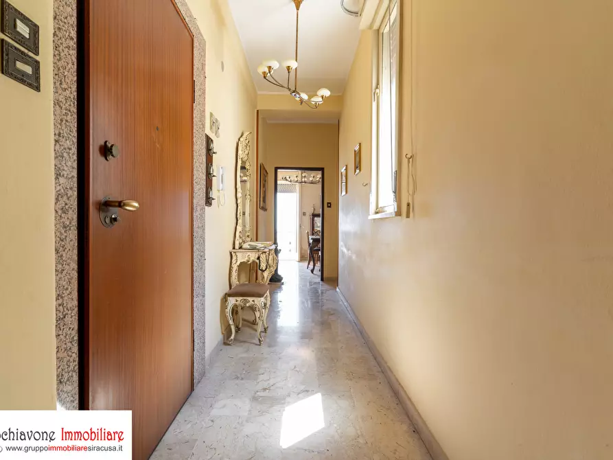 Immagine 15 di Attico in vendita  a Siracusa