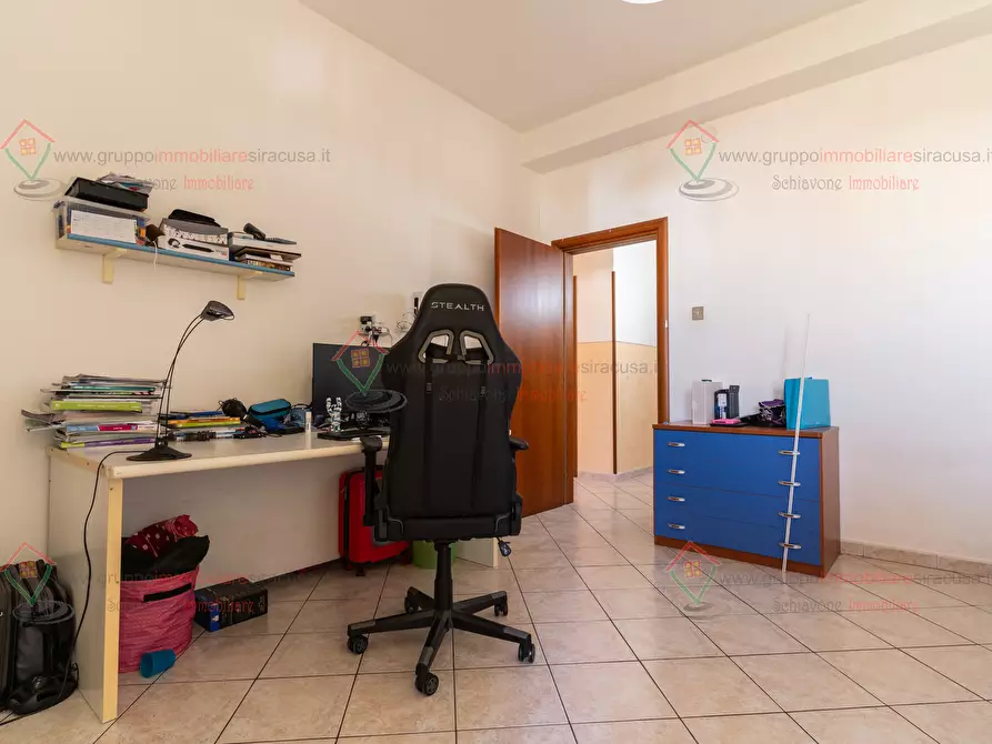Immagine 5 di Appartamento in vendita  a Siracusa