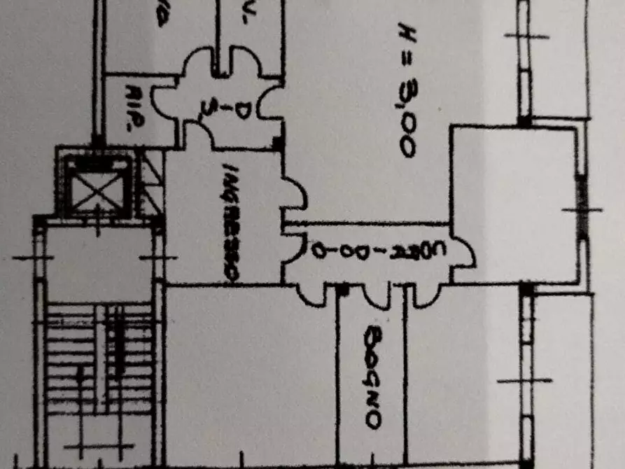 Immagine 3 di Pentalocale in affitto  a Siracusa