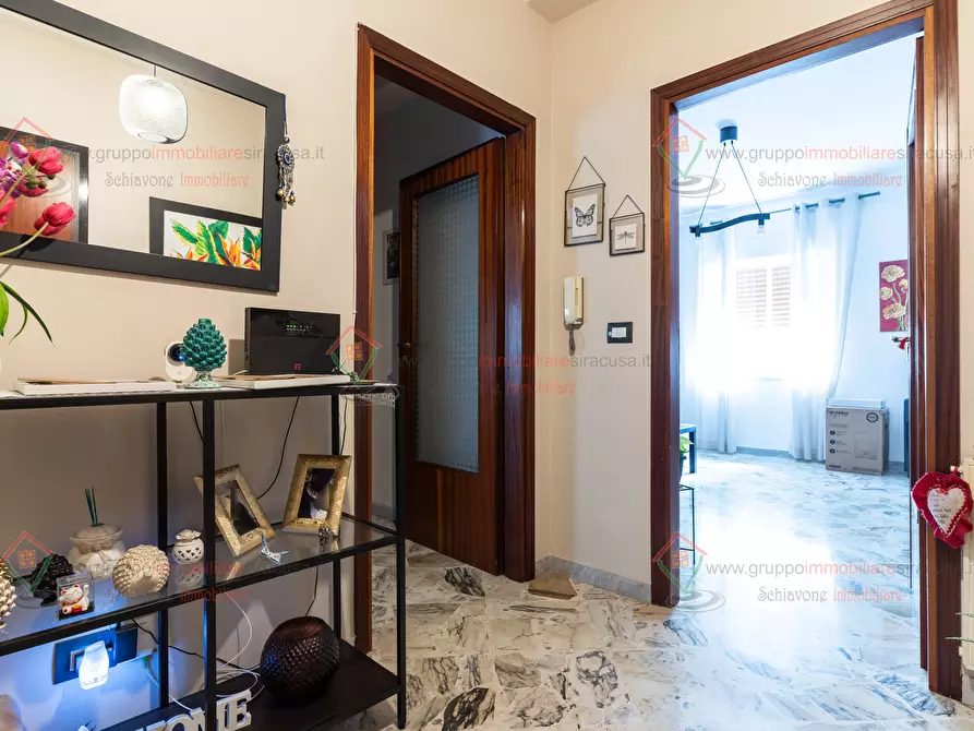 Immagine 4 di Pentalocale in vendita  a Siracusa