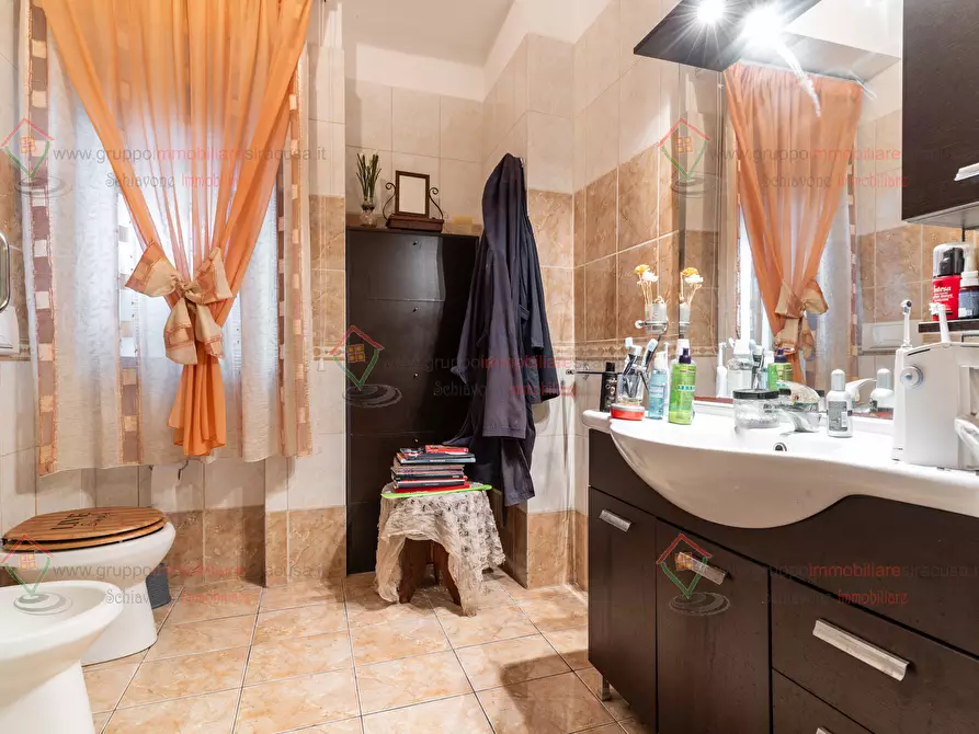 Immagine 7 di Quadrilocale in vendita  a Siracusa