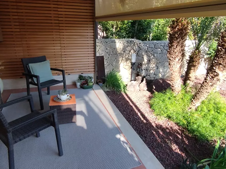 Immagine 6 di Villetta a schiera in vendita  a Siracusa