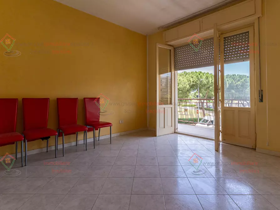 Immagine 5 di Trilocale in vendita  a Siracusa