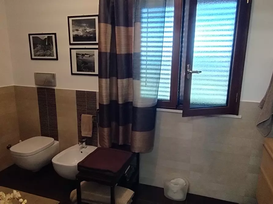 Immagine 25 di Villetta a schiera in vendita  a Siracusa