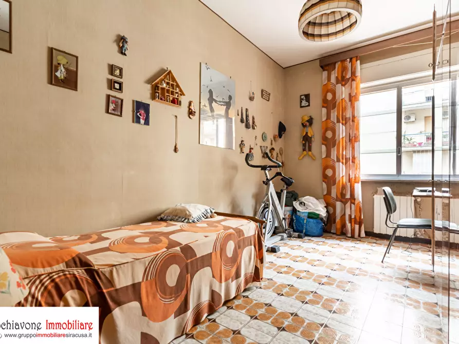 Immagine 21 di Appartamento in vendita  a Siracusa