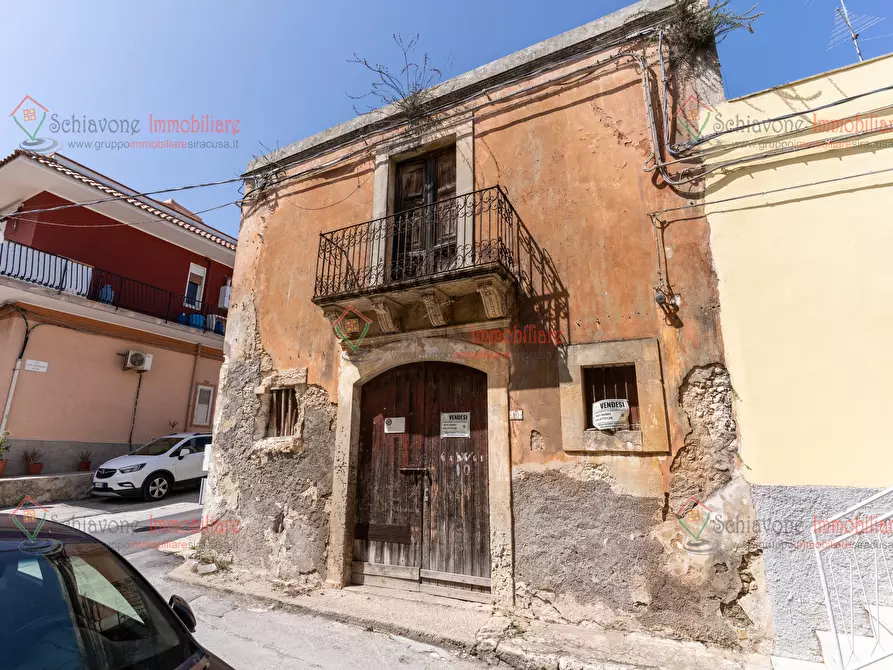 Immagine 1 di Casa indipendente in vendita  a Siracusa