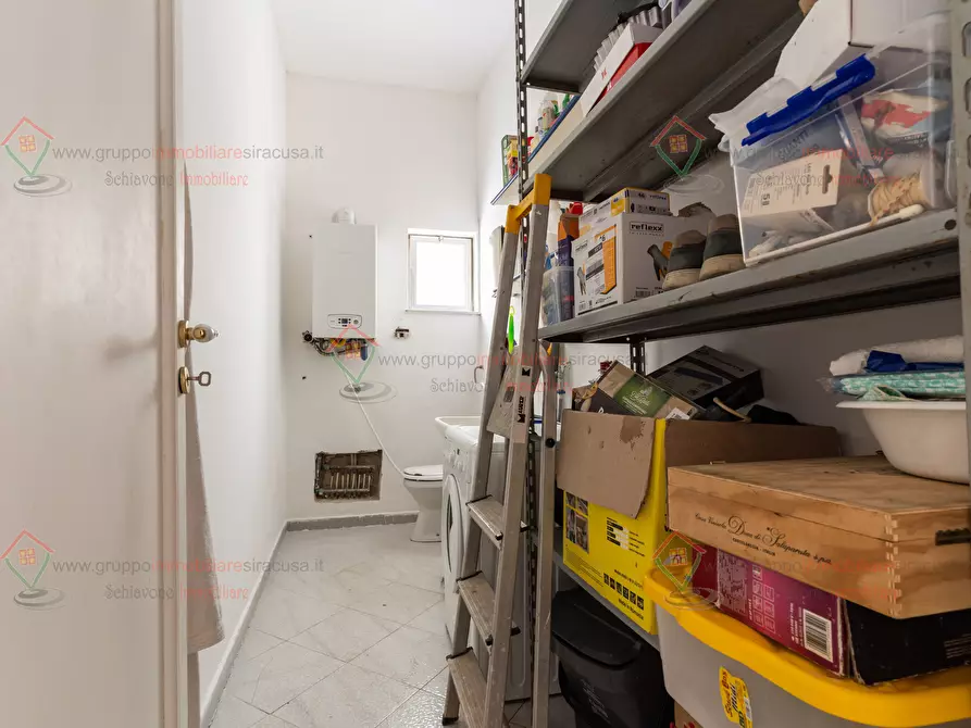Immagine 8 di Appartamento in vendita  a Siracusa