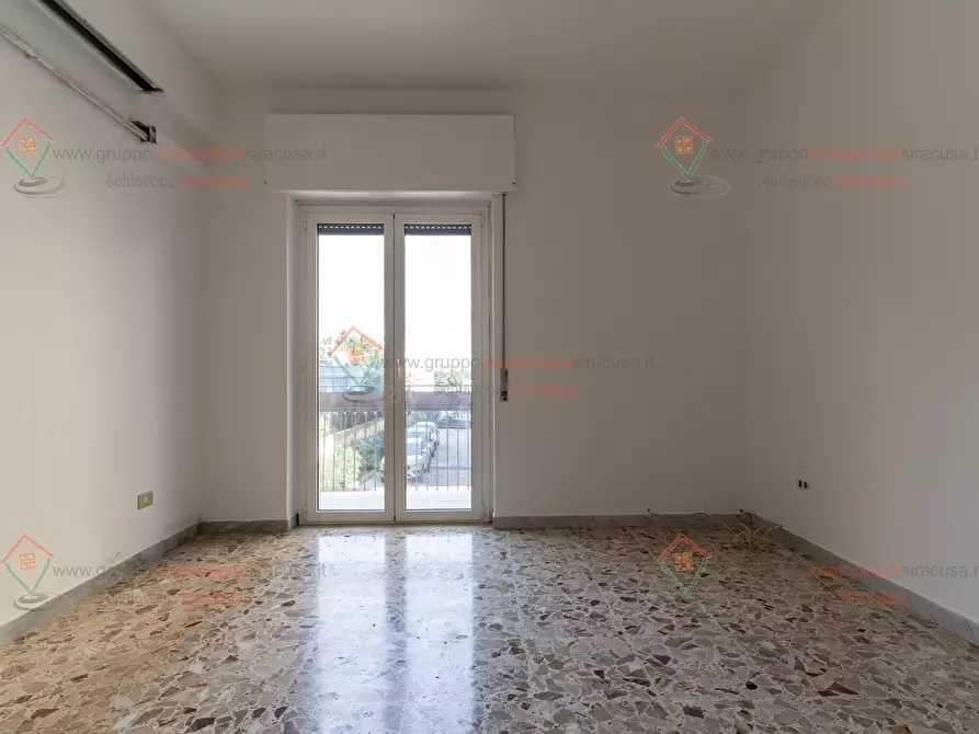 Immagine 8 di Quadrilocale in vendita  a Siracusa