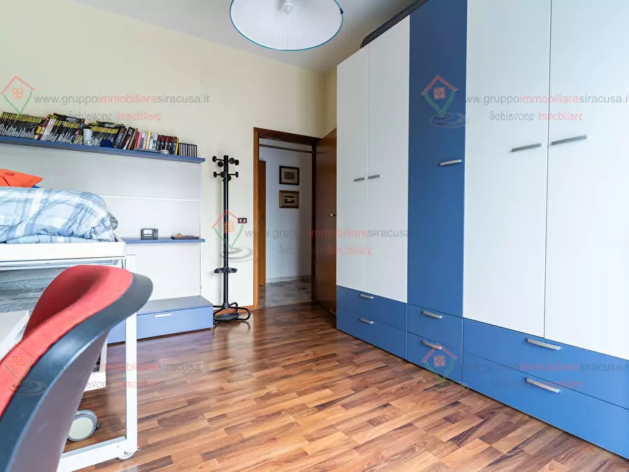 Immagine 11 di Pentalocale in vendita  a Siracusa