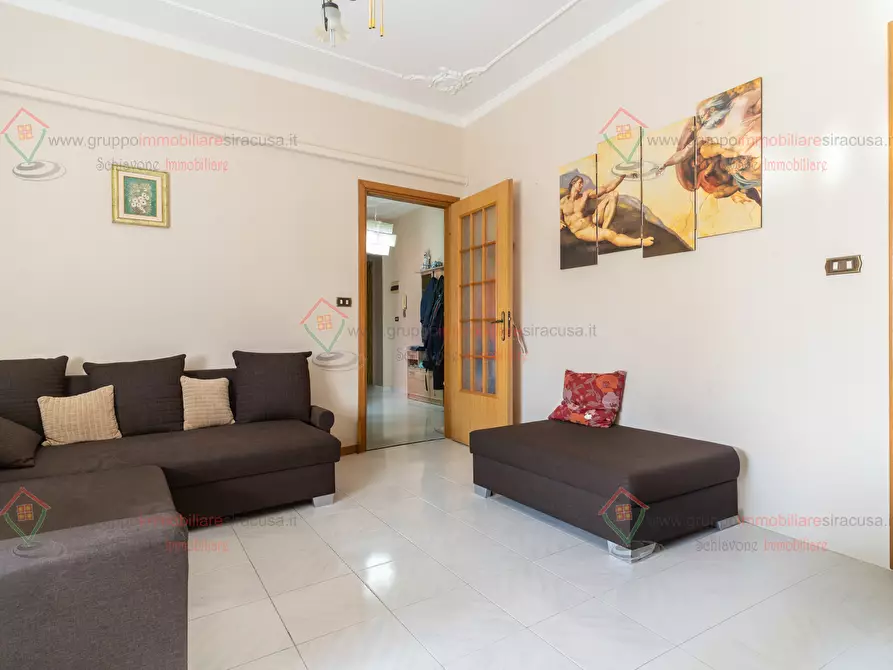 Immagine 7 di Pentalocale in vendita  a Siracusa