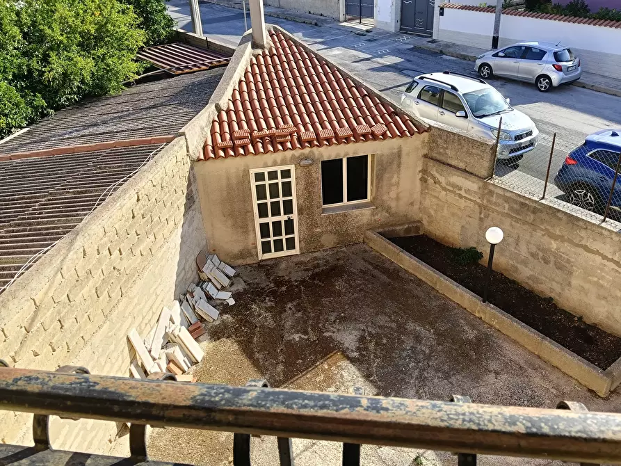 Immagine 5 di Quadrilocale in vendita  a Melilli