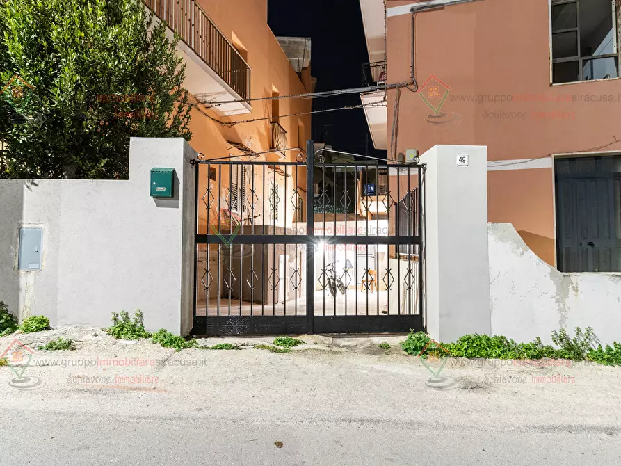 Immagine 13 di Bilocale in vendita  a Siracusa