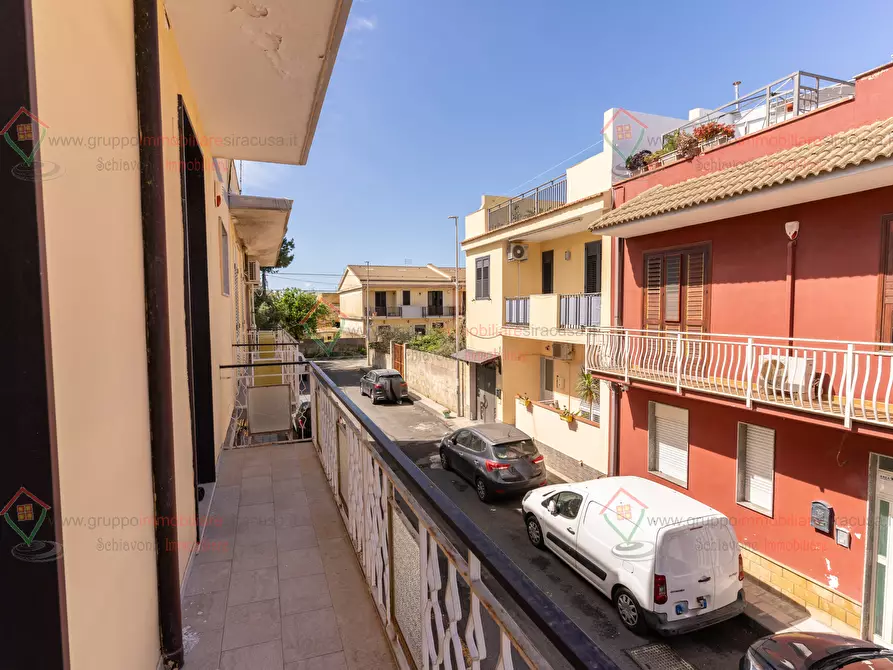 Immagine 16 di Trilocale in vendita  a Siracusa