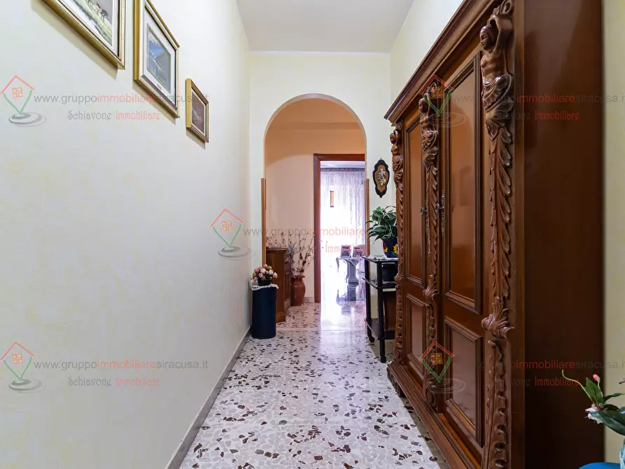 Immagine 3 di Quadrilocale in vendita  a Siracusa
