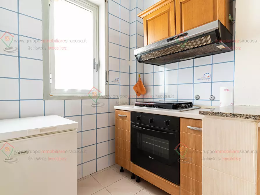 Immagine 20 di Trilocale in vendita  a Siracusa