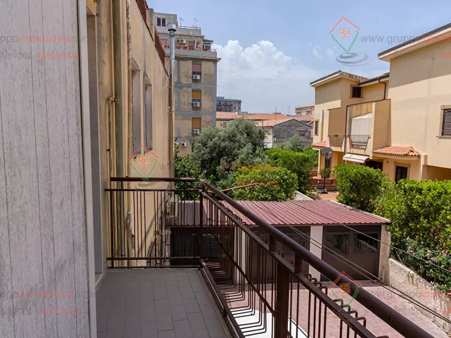 Immagine 19 di Trilocale in vendita  a Siracusa
