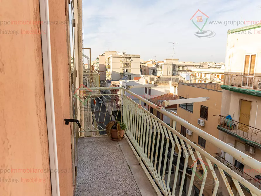 Immagine 20 di Appartamento in vendita  a Siracusa