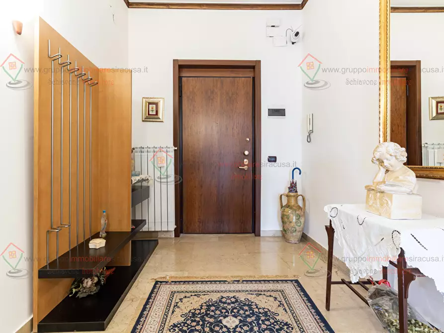 Immagine 3 di Trilocale in vendita  a Siracusa