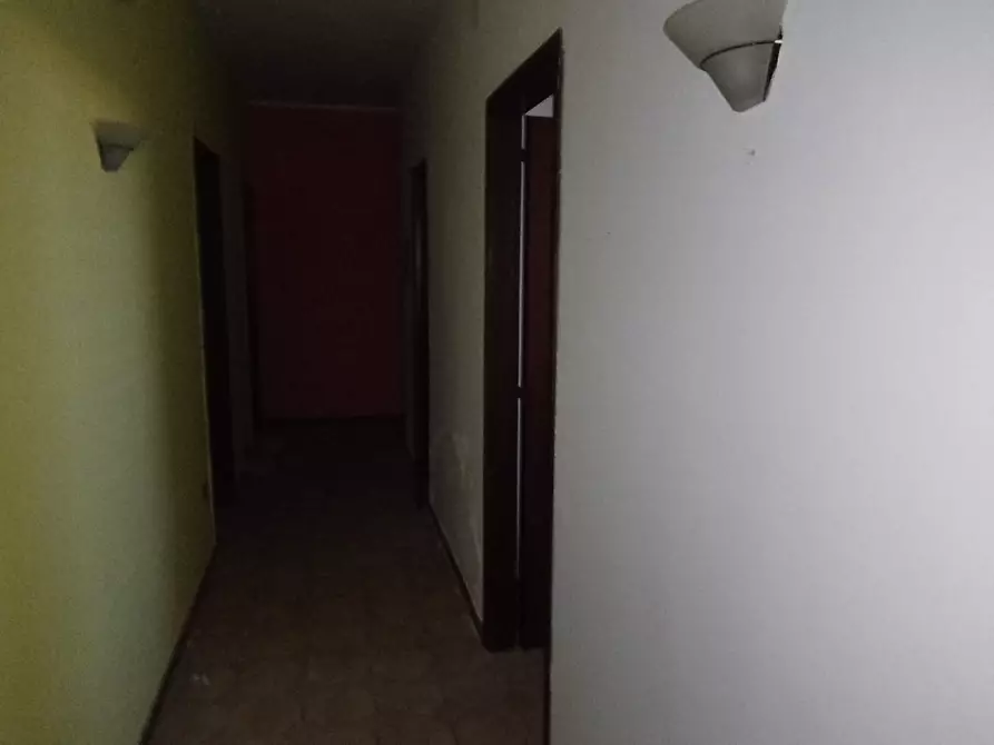 Immagine 8 di Appartamento in vendita  a Siracusa