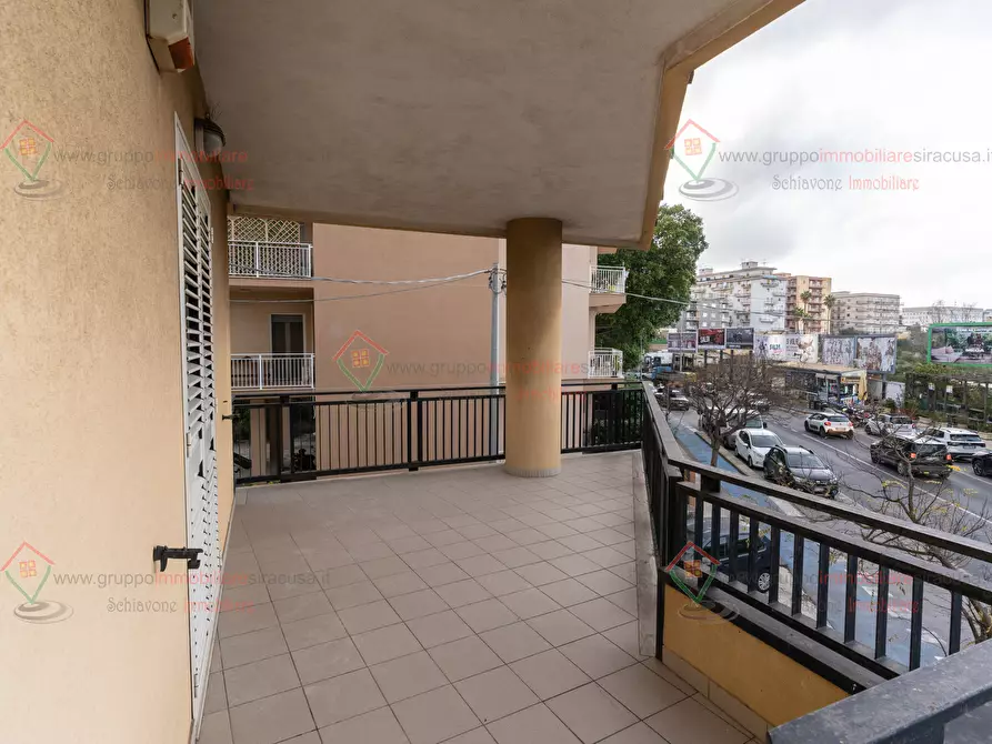 Immagine 15 di Appartamento in affitto  a Siracusa