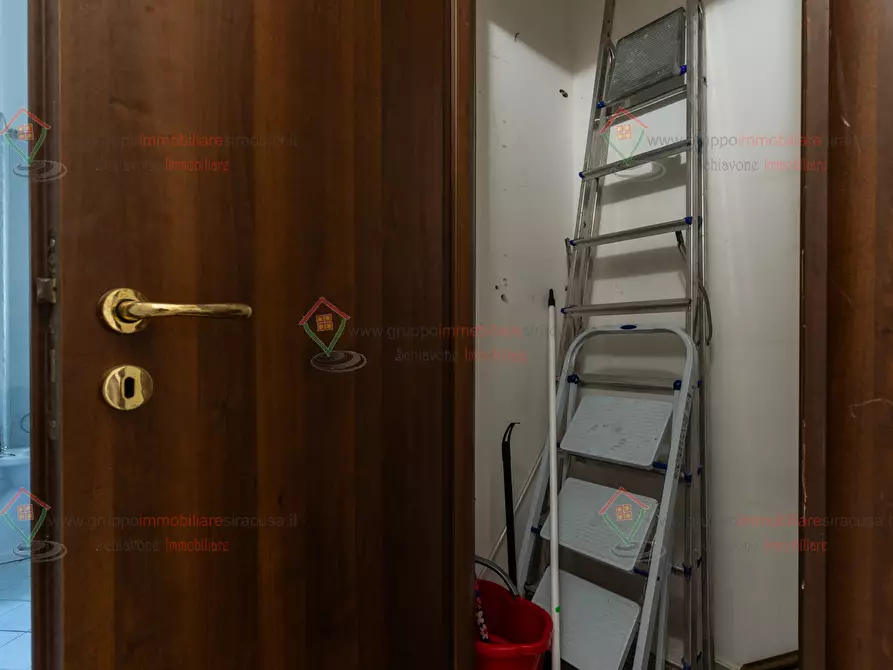 Immagine 14 di Appartamento in vendita  a Siracusa