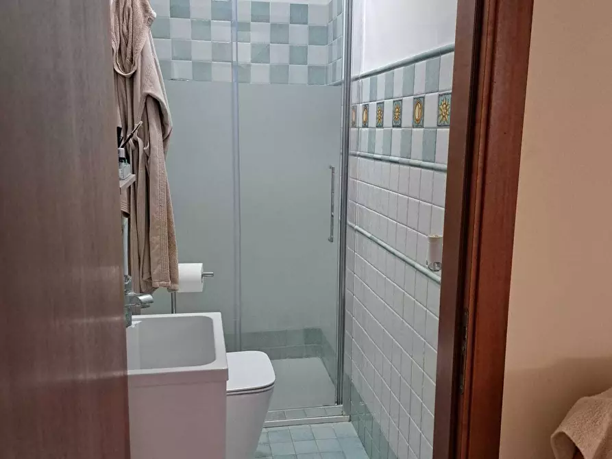 Immagine 2 di Appartamento in affitto  a Siracusa