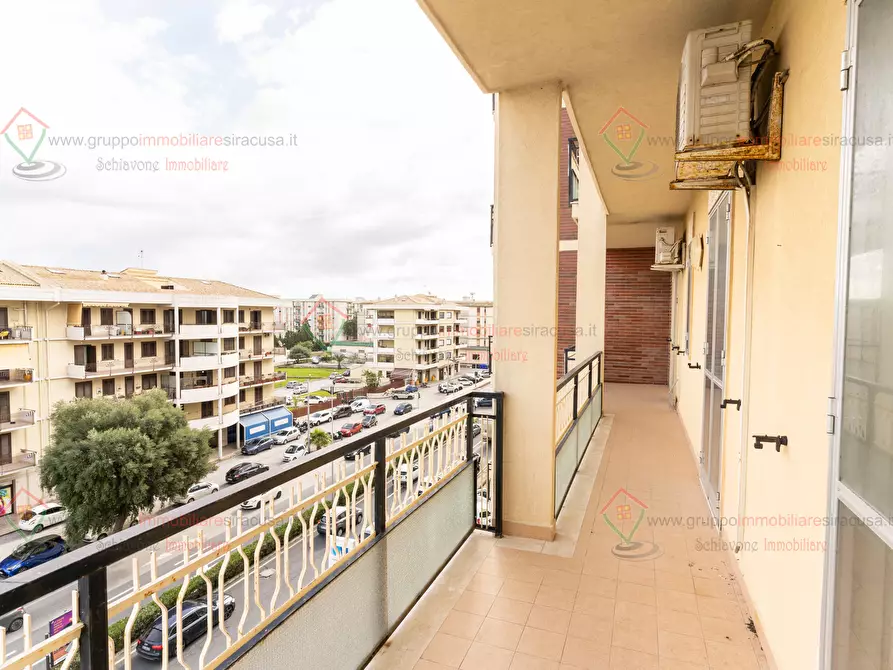 Immagine 20 di Pentalocale in vendita  a Siracusa