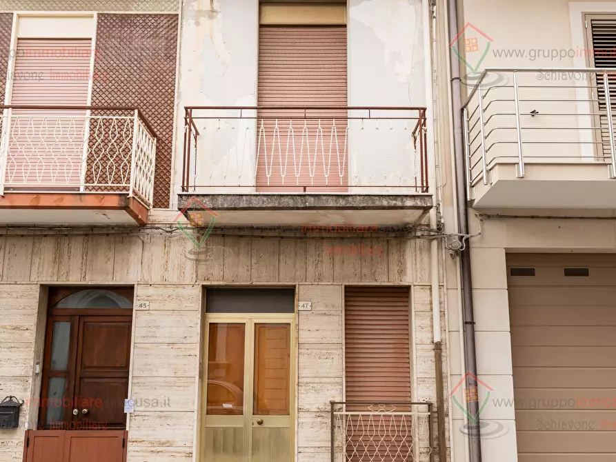 Immagine 25 di Casa indipendente in vendita  a Floridia