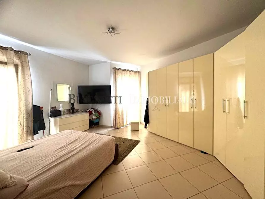 Immagine 16 di Quadrilocale in vendita  a Livorno