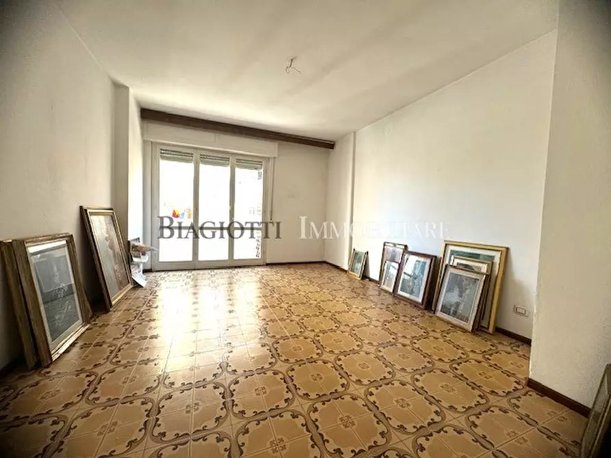 Immagine 2 di Quadrilocale in vendita  a Livorno