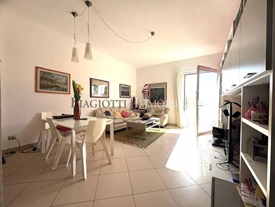 Immagine 6 di Quadrilocale in vendita  a Livorno