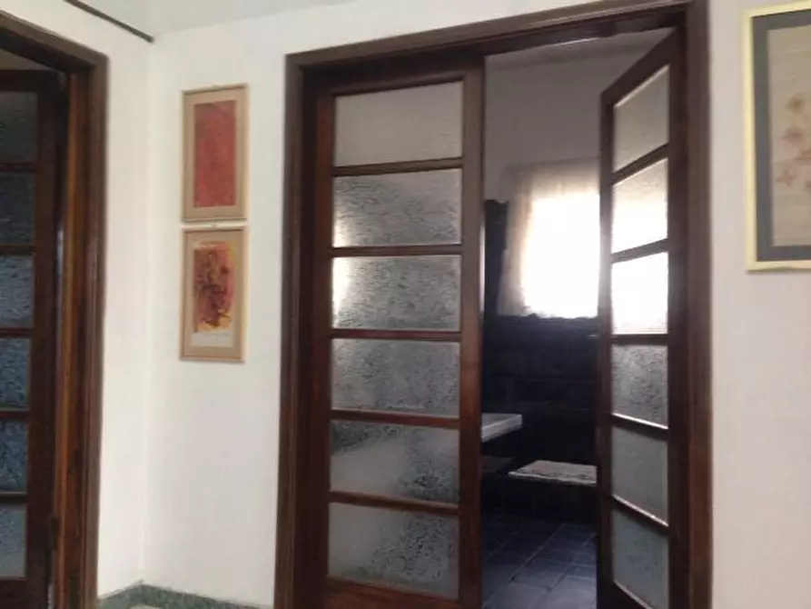 Immagine 15 di Casa semindipendente in vendita  a Livorno