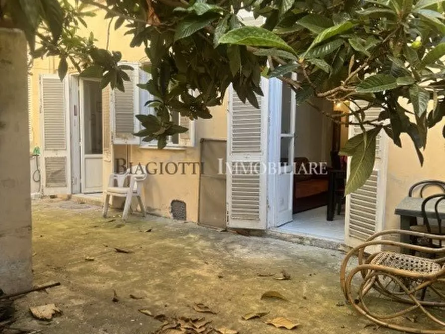 Immagine 31 di Quadrilocale in vendita  a Livorno